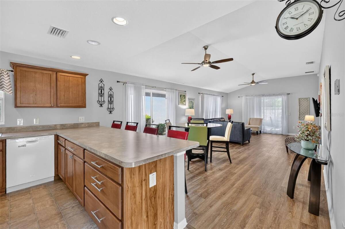 2961 Kramer Court, The Villages, FL 32163