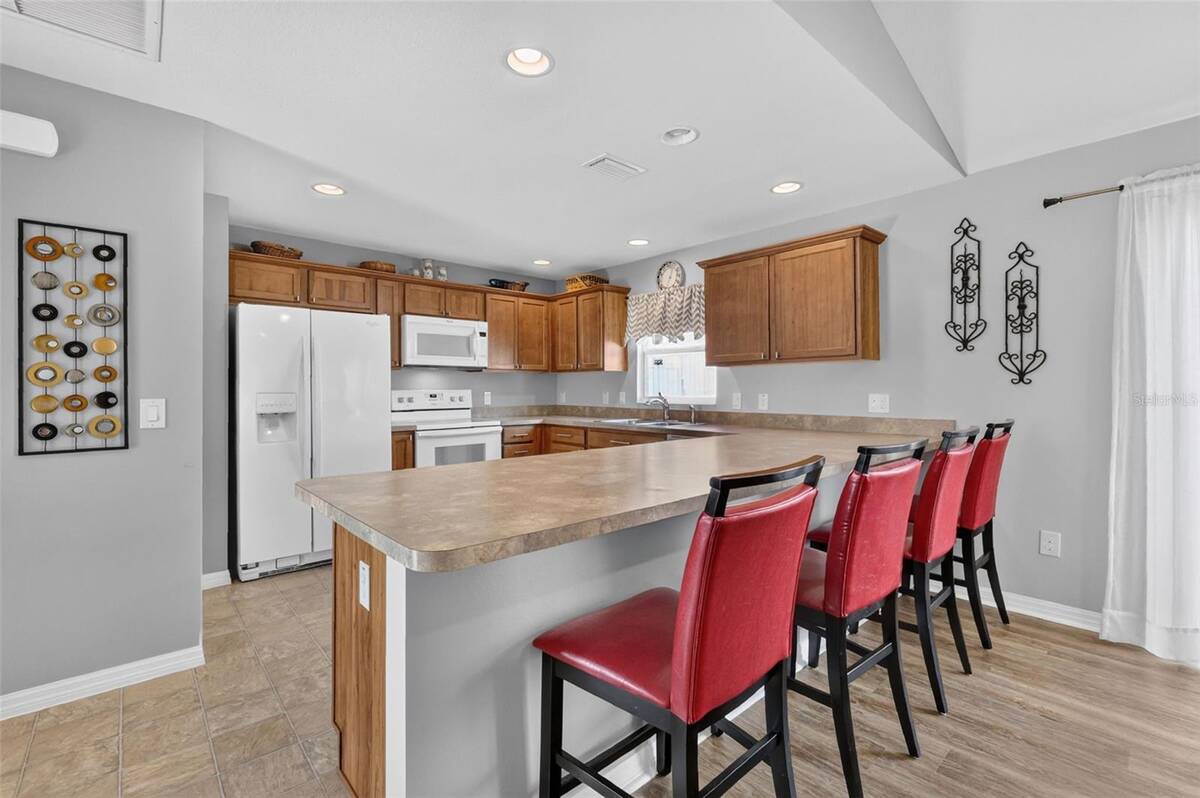 2961 Kramer Court, The Villages, FL 32163