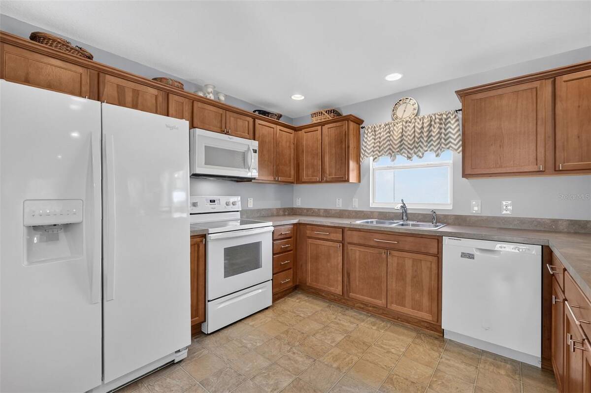 2961 Kramer Court, The Villages, FL 32163