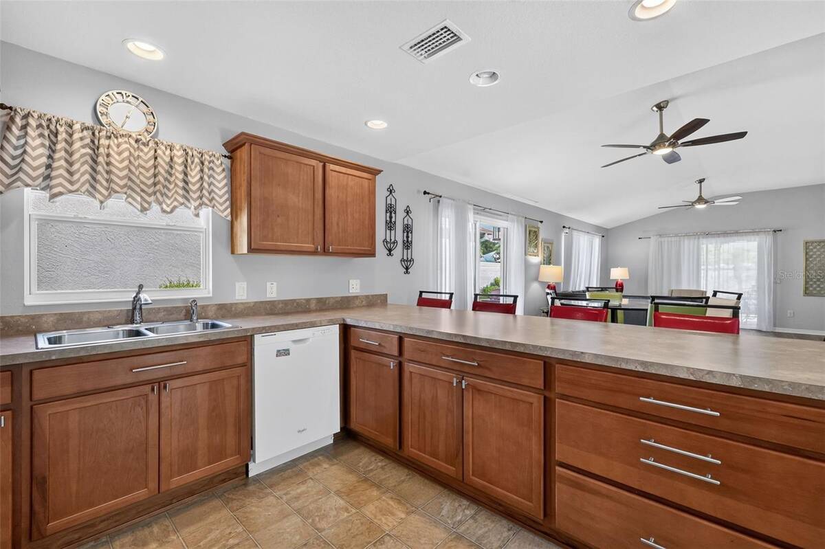 2961 Kramer Court, The Villages, FL 32163