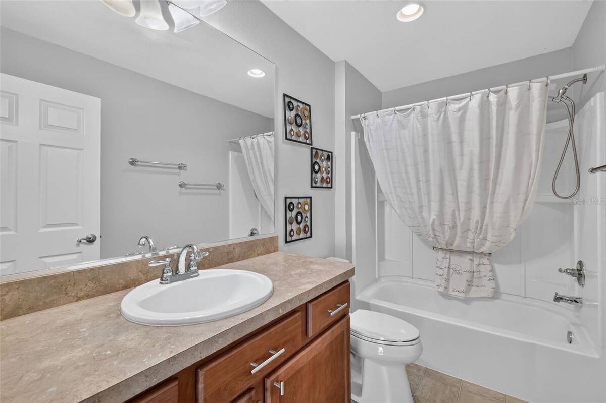 2961 Kramer Court, The Villages, FL 32163