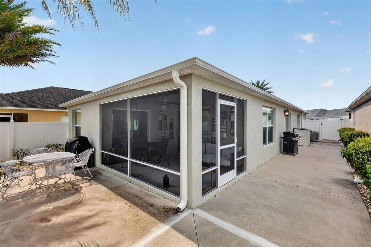 2961 Kramer Court, The Villages, FL 32163