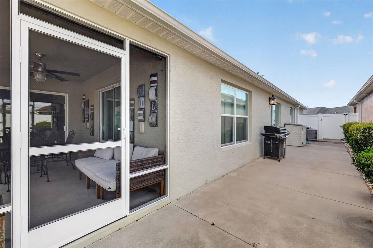 2961 Kramer Court, The Villages, FL 32163