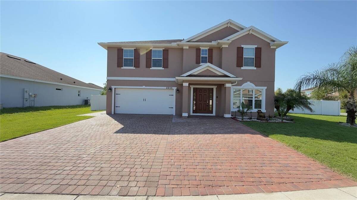 2255 Sheboygan Place, Kissimmee, FL 34758