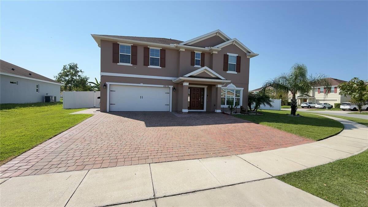 2255 Sheboygan Place, Kissimmee, FL 34758