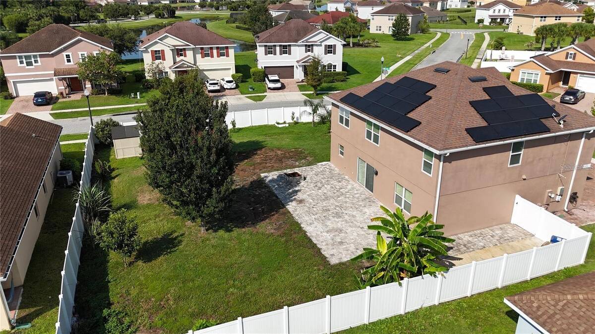 2255 Sheboygan Place, Kissimmee, FL 34758