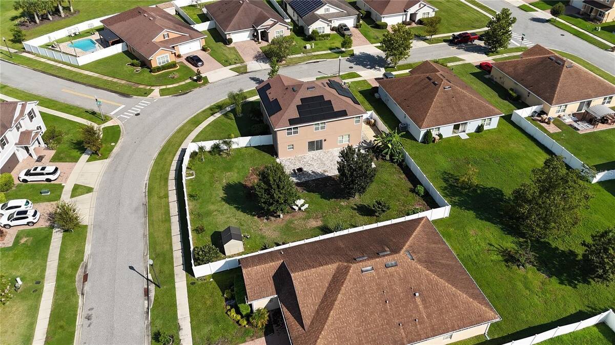 2255 Sheboygan Place, Kissimmee, FL 34758