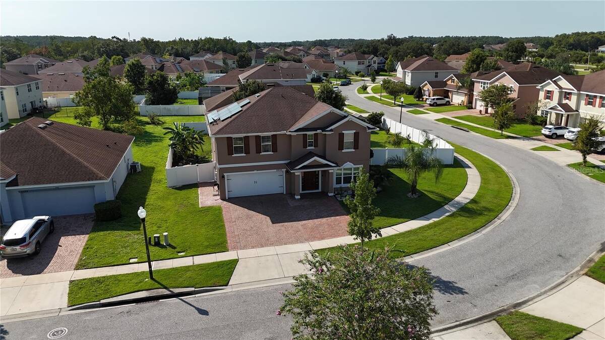 2255 Sheboygan Place, Kissimmee, FL 34758
