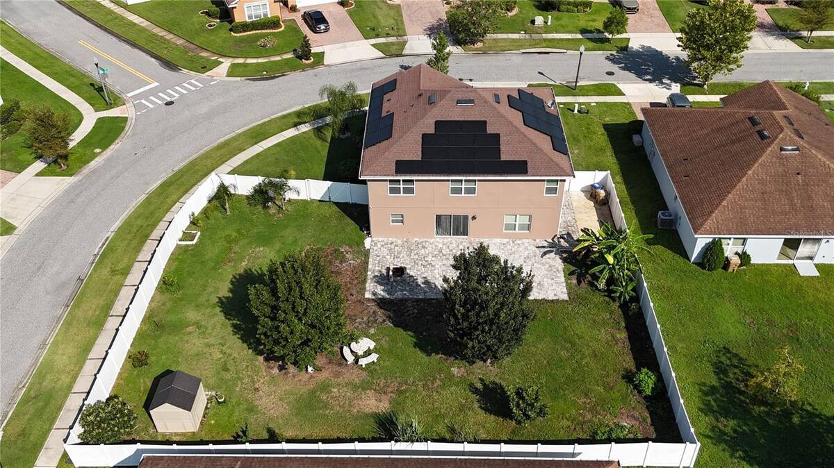 2255 Sheboygan Place, Kissimmee, FL 34758