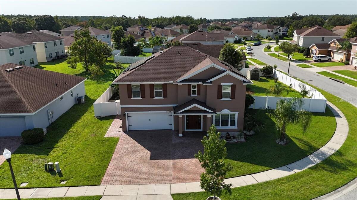 2255 Sheboygan Place, Kissimmee, FL 34758