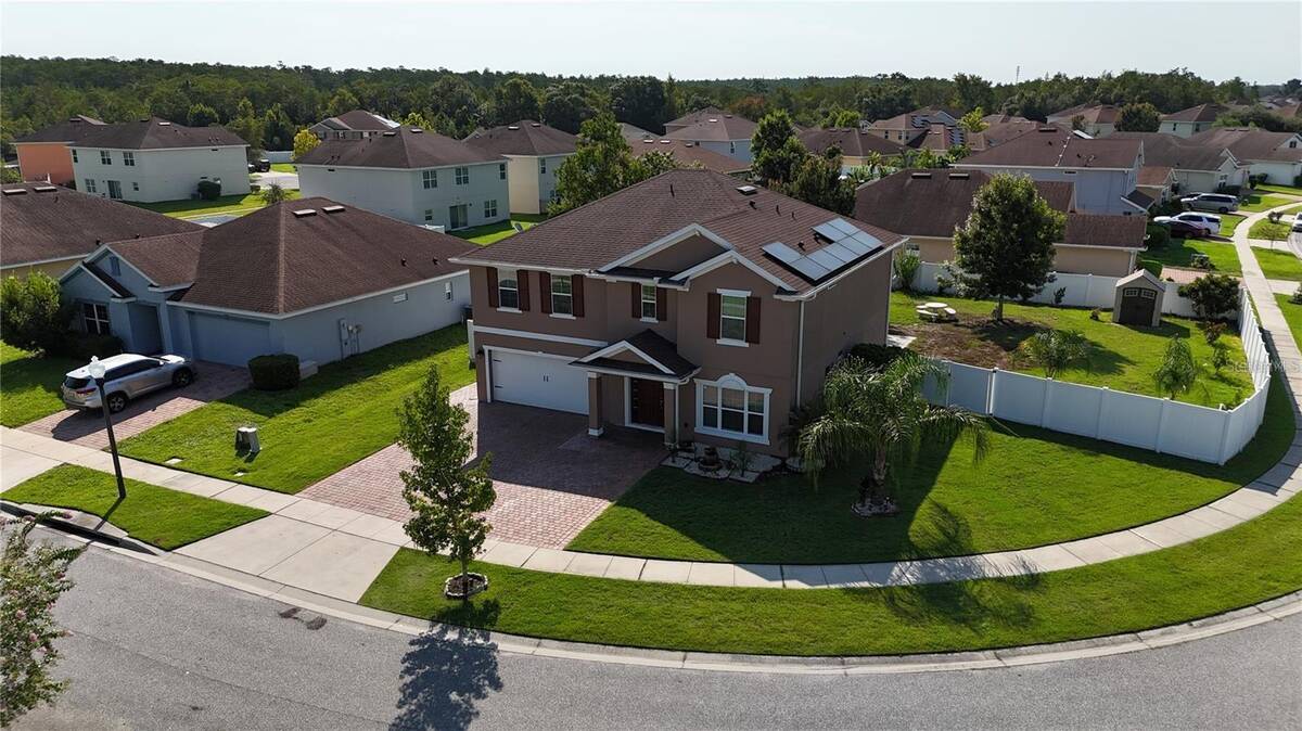 2255 Sheboygan Place, Kissimmee, FL 34758