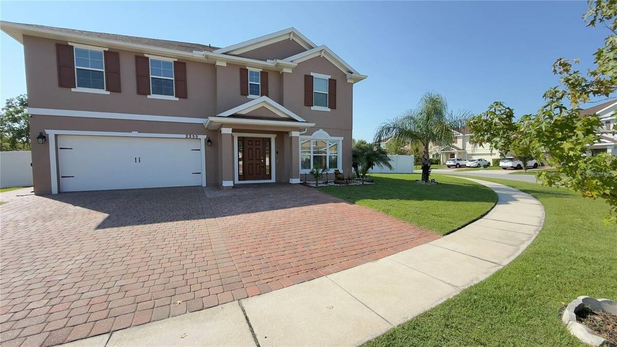 2255 Sheboygan Place, Kissimmee, FL 34758