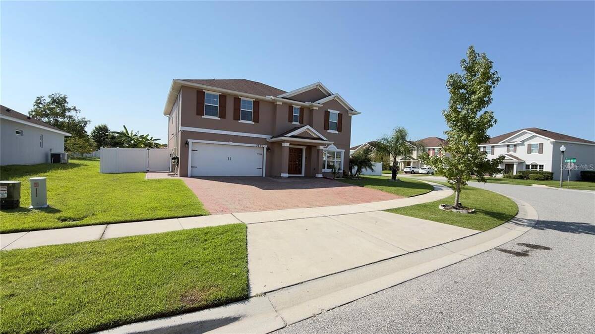 2255 Sheboygan Place, Kissimmee, FL 34758
