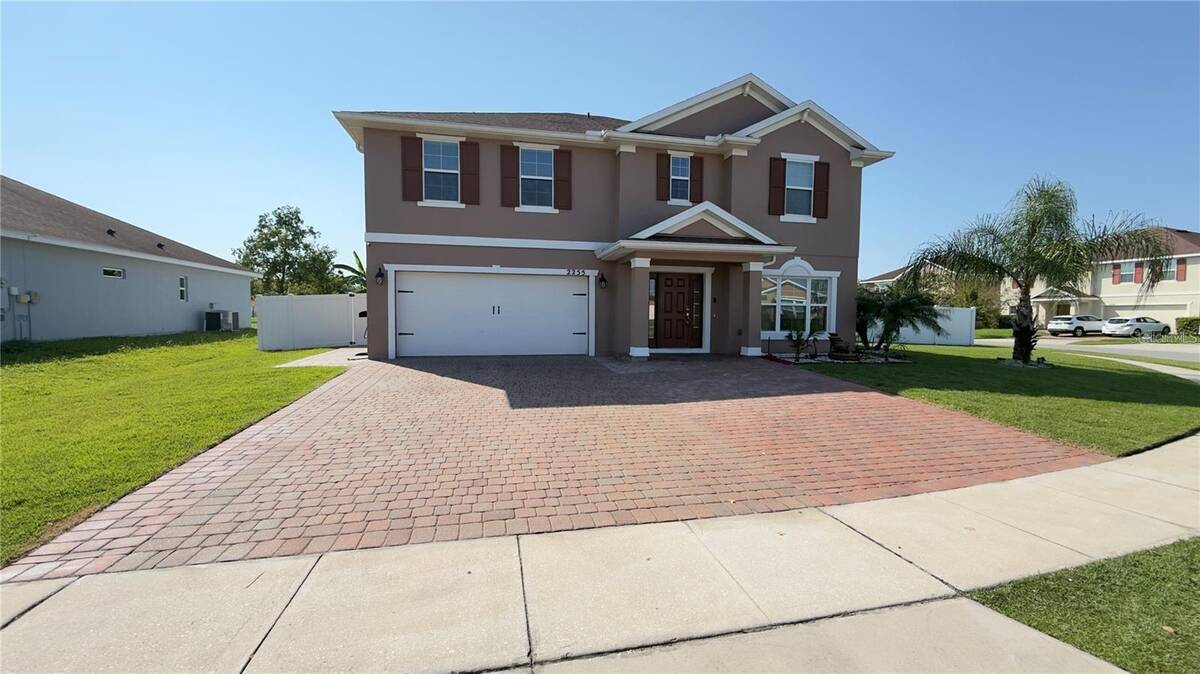 2255 Sheboygan Place, Kissimmee, FL 34758