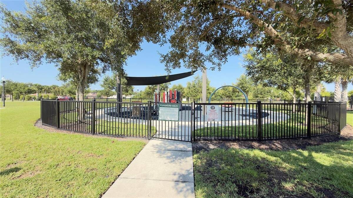 2255 Sheboygan Place, Kissimmee, FL 34758