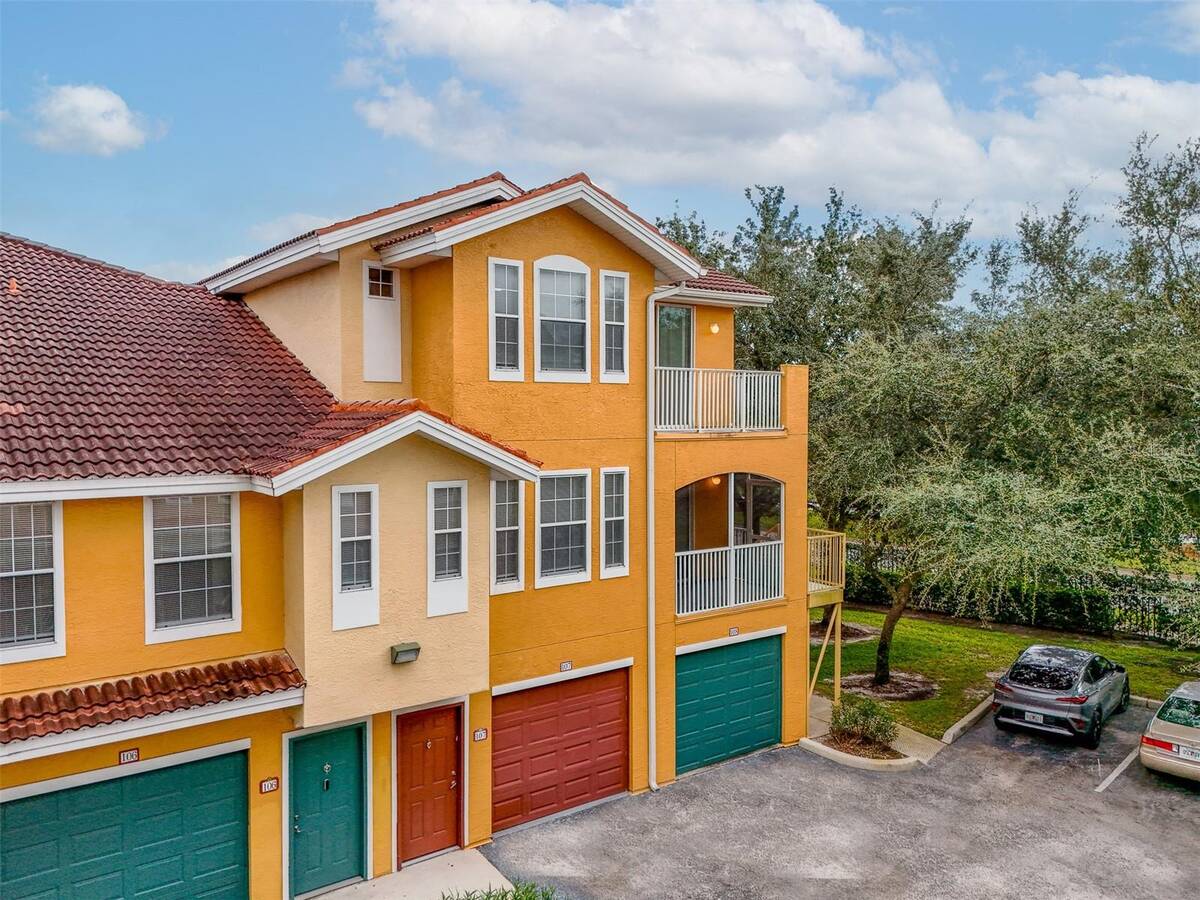 12020 Villanova Drive, #107