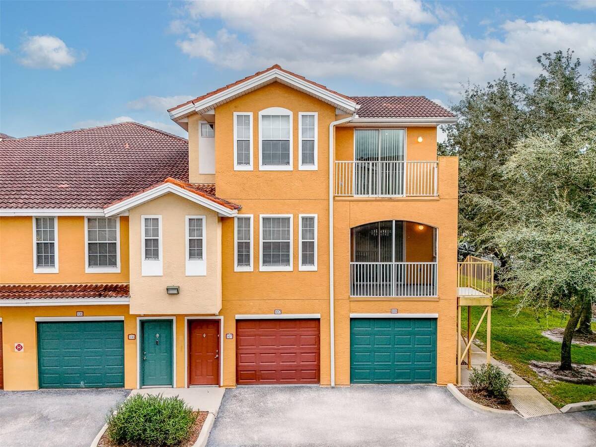12020 Villanova Drive, #107, Orlando, FL 32837