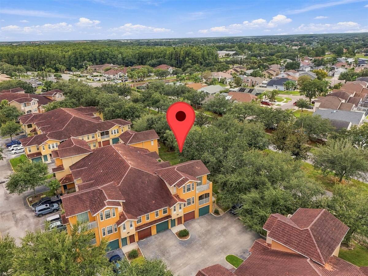 12020 Villanova Drive, #107, Orlando, FL 32837