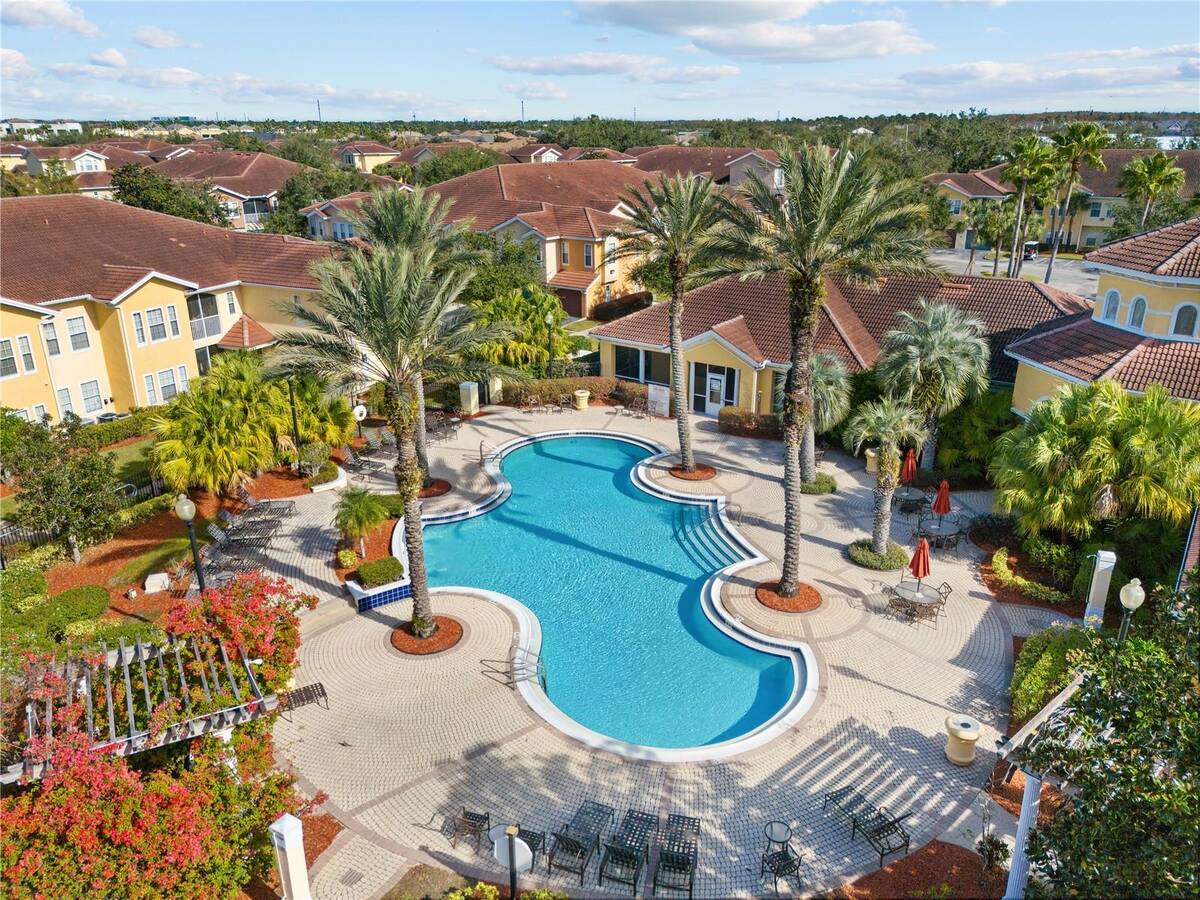12020 Villanova Drive, #107, Orlando, FL 32837