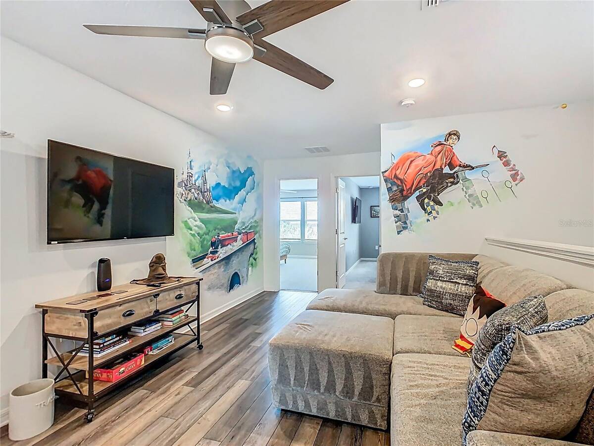 967 Paradise Drive, Davenport, FL 33897