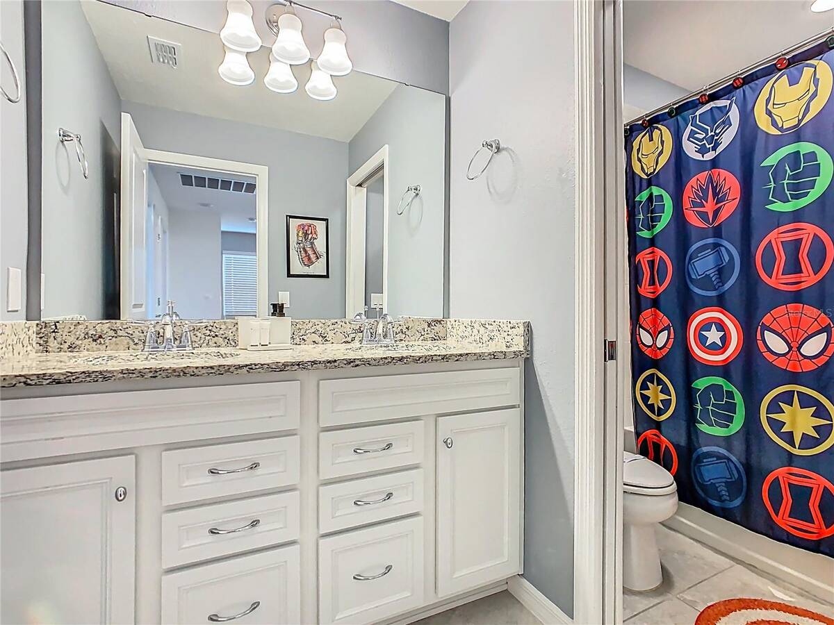 967 Paradise Drive, Davenport, FL 33897