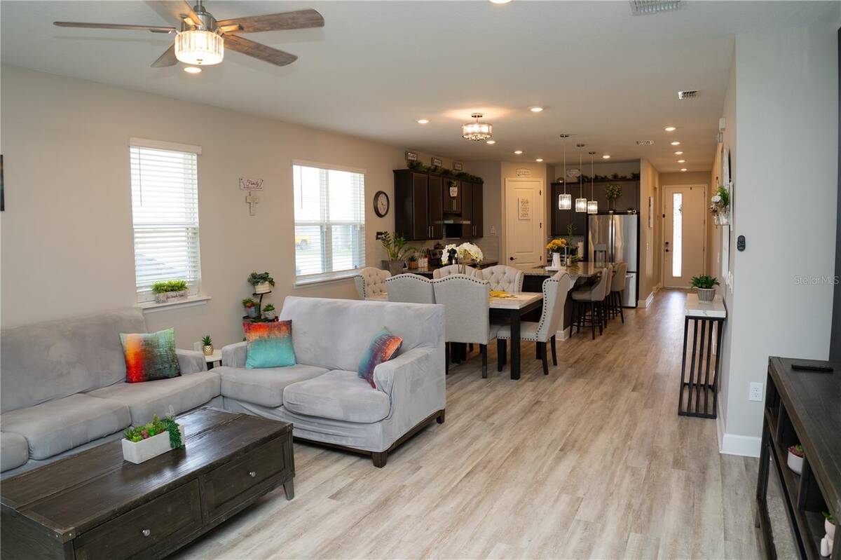 1932 Chickasaw Boulevard, Davenport, FL 33837