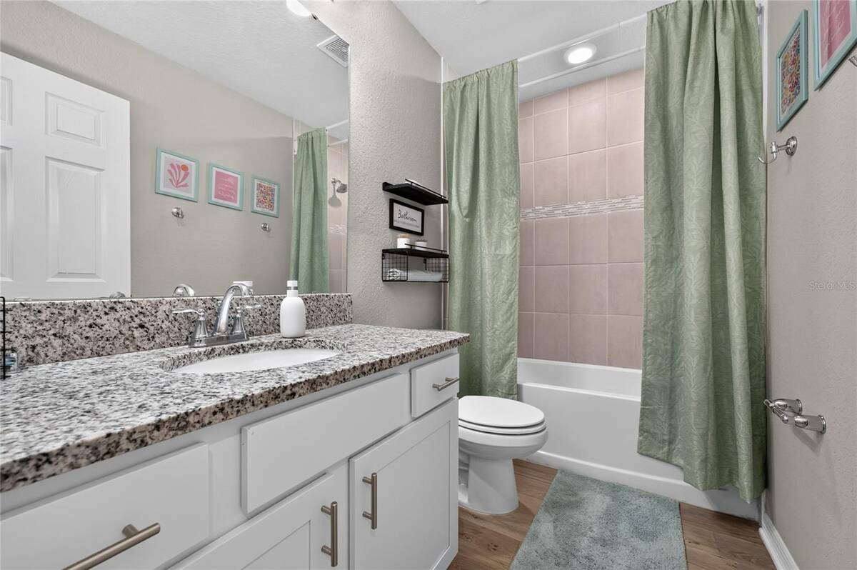 34 Polermo Avenue, St Cloud, FL 34771