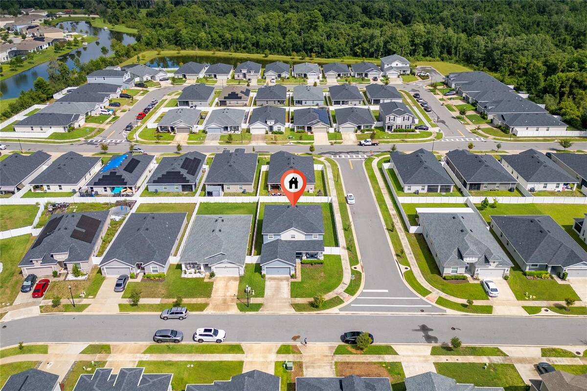 34 Polermo Avenue, St Cloud, FL 34771