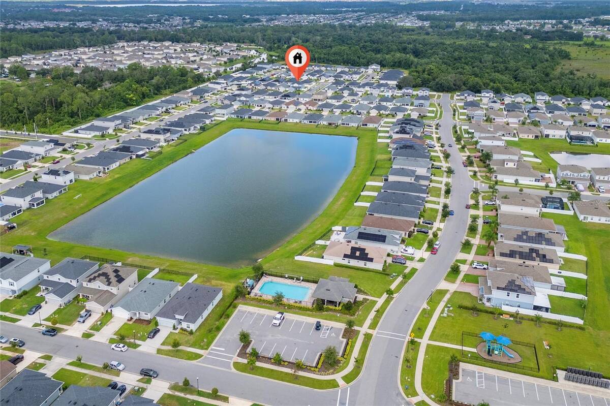 34 Polermo Avenue, St Cloud, FL 34771