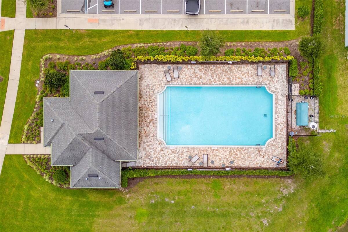 34 Polermo Avenue, St Cloud, FL 34771