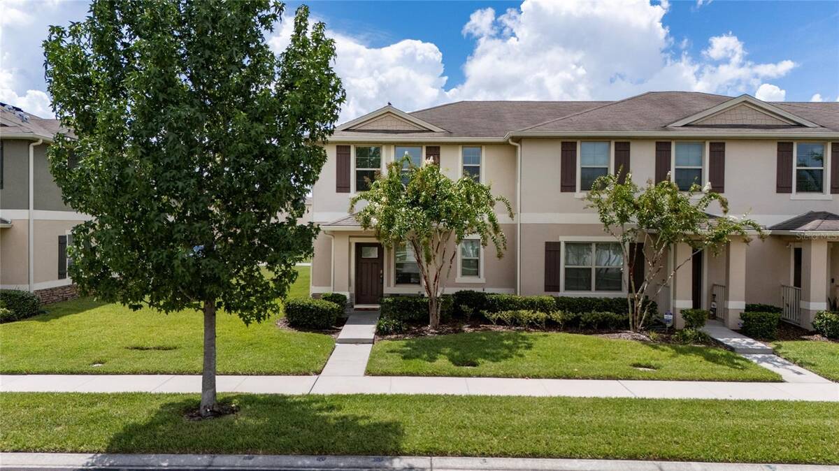 1854 Katz Crossing Drive, Kissimmee, FL 34744
