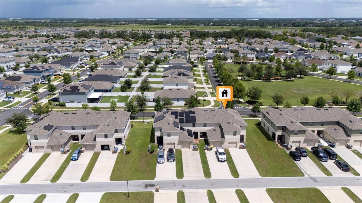 1854 Katz Crossing Drive, Kissimmee, FL 34744