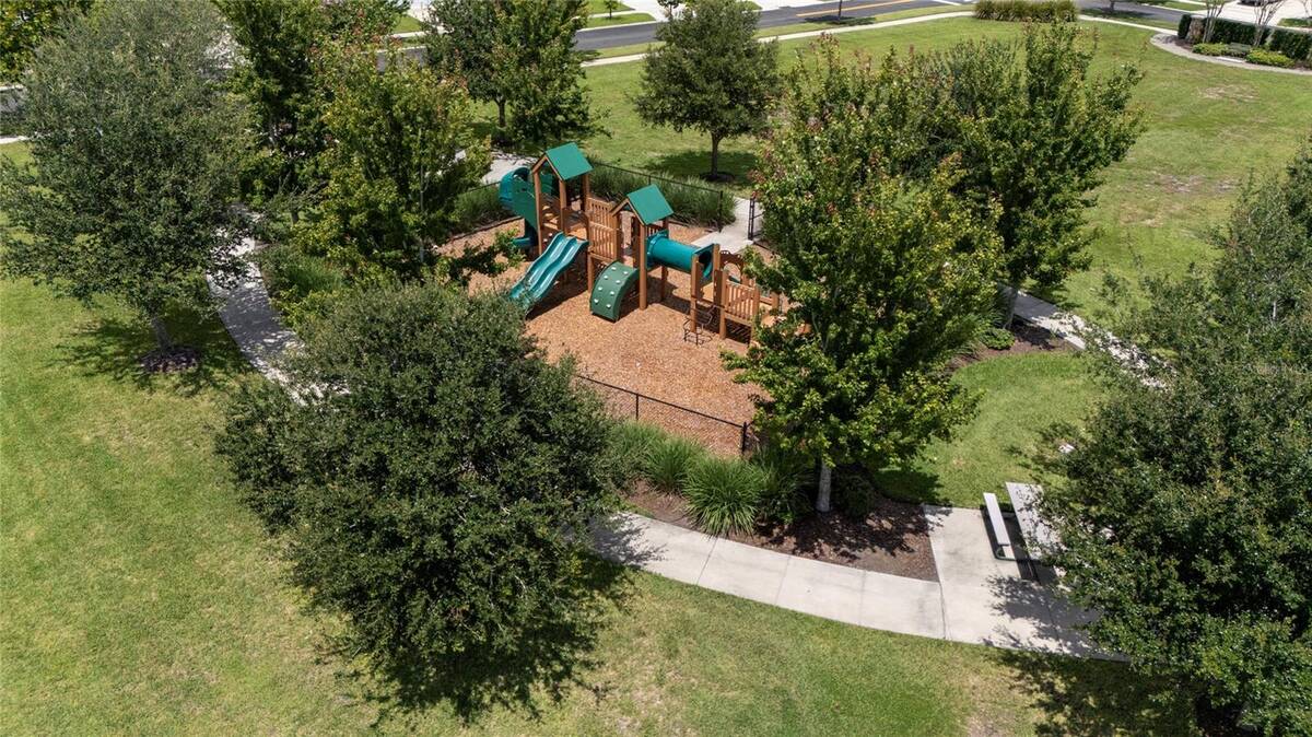 1854 Katz Crossing Drive, Kissimmee, FL 34744