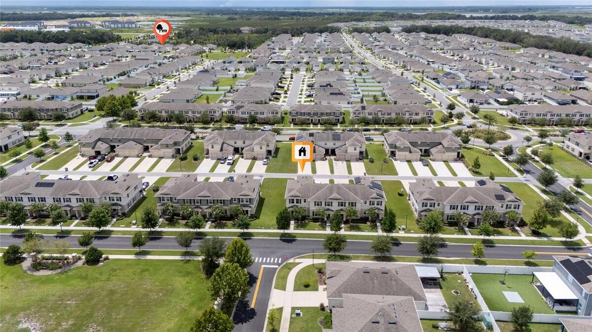 1854 Katz Crossing Drive, Kissimmee, FL 34744