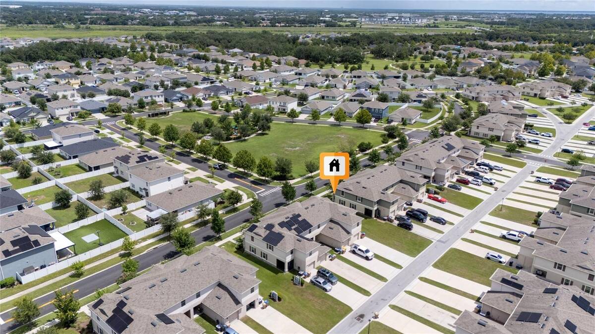 1854 Katz Crossing Drive, Kissimmee, FL 34744