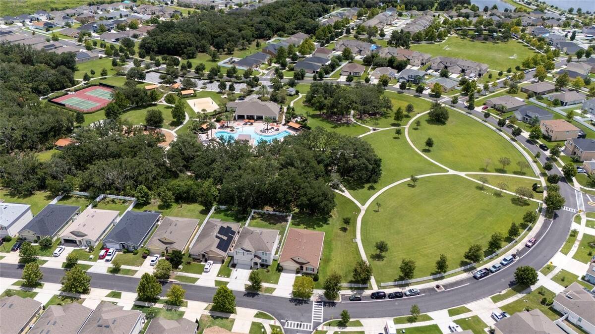 1854 Katz Crossing Drive, Kissimmee, FL 34744