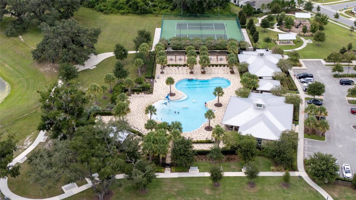 1854 Katz Crossing Drive, Kissimmee, FL 34744