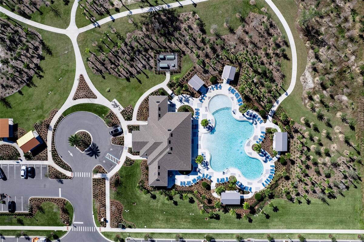 1854 Katz Crossing Drive, Kissimmee, FL 34744