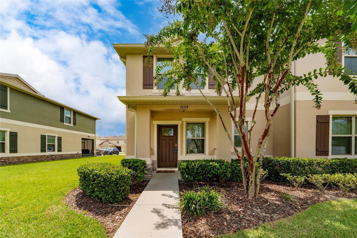 1854 Katz Crossing Drive