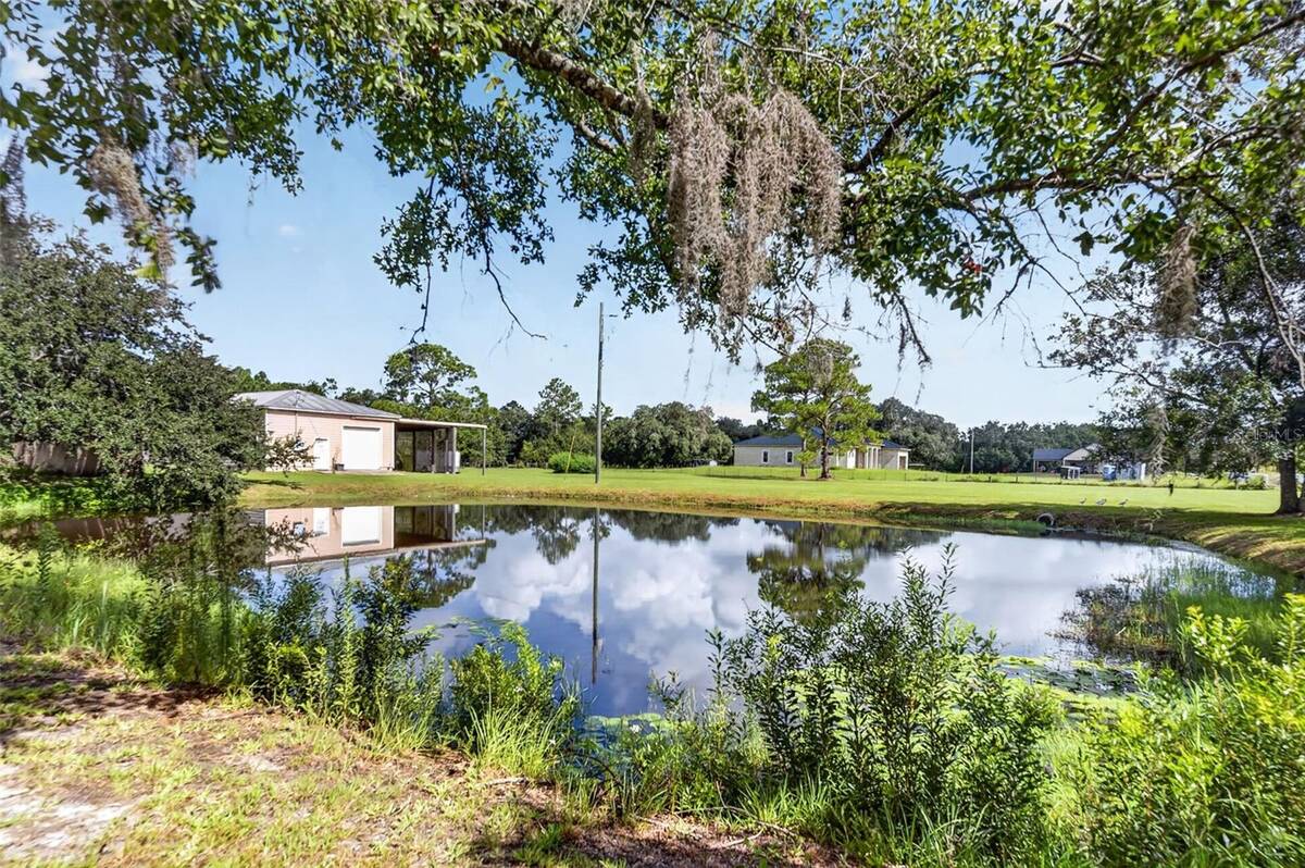 4657 Hickory Tree Road, St Cloud, FL 34772