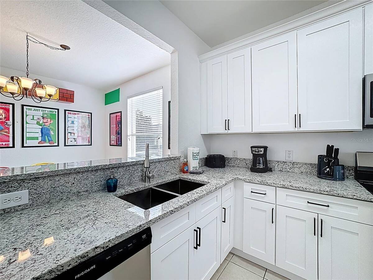 7788 Basnett Circle, Kissimmee, FL 34747
