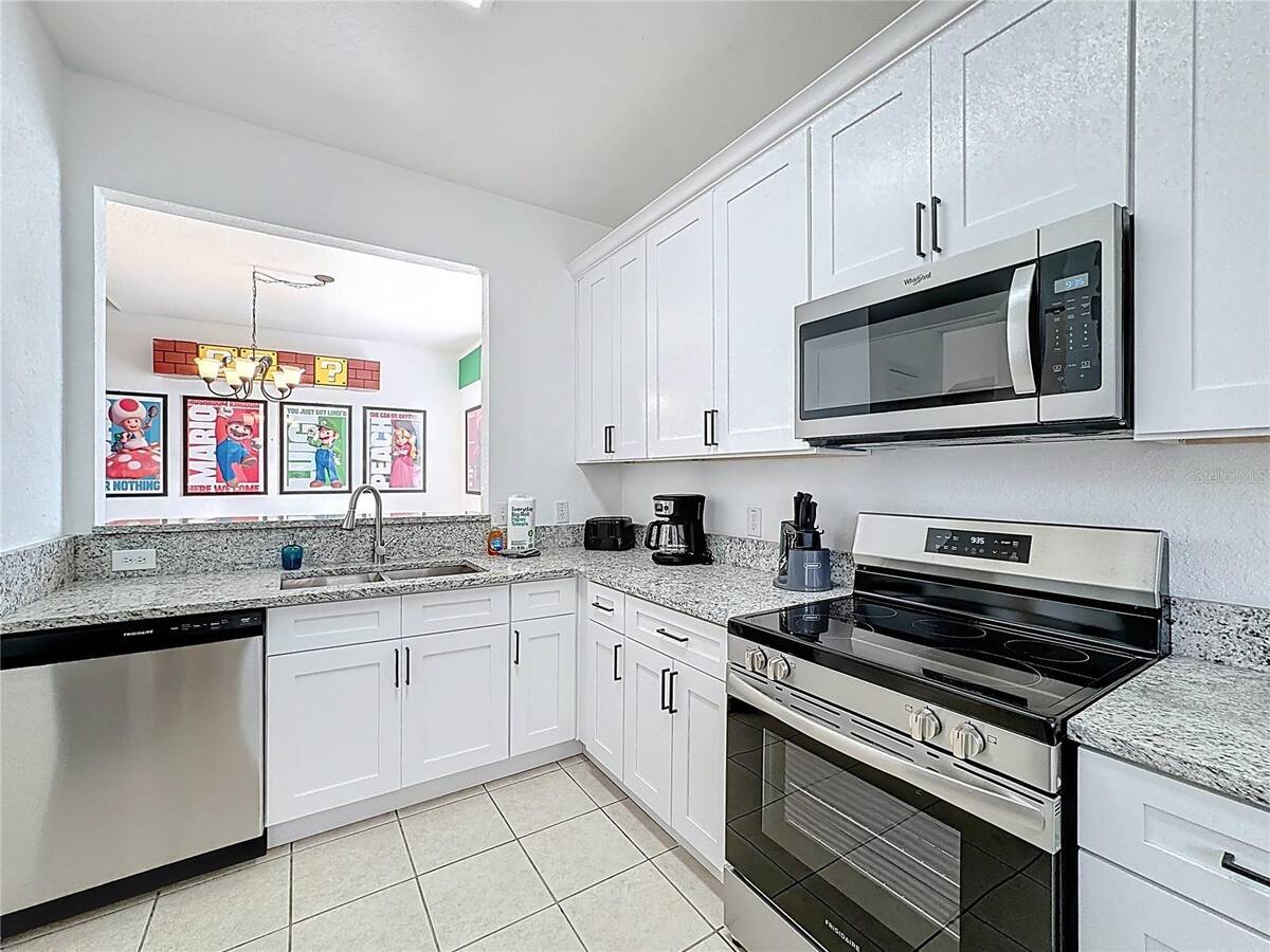 7788 Basnett Circle, Kissimmee, FL 34747