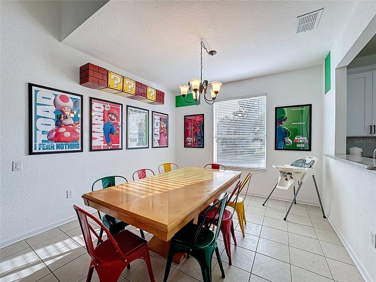 7788 Basnett Circle, Kissimmee, FL 34747