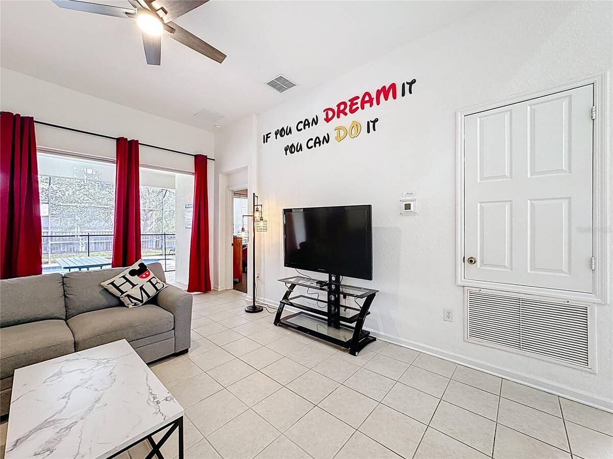 7788 Basnett Circle, Kissimmee, FL 34747