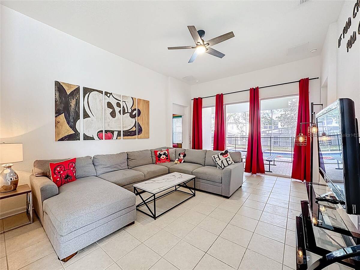 7788 Basnett Circle, Kissimmee, FL 34747