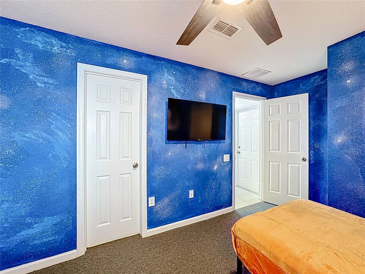 7788 Basnett Circle, Kissimmee, FL 34747