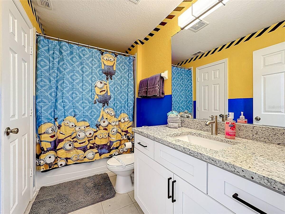 7788 Basnett Circle, Kissimmee, FL 34747