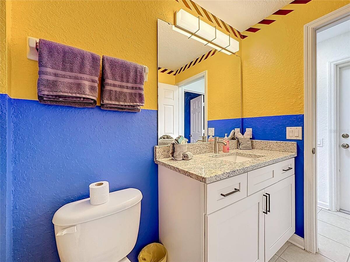 7788 Basnett Circle, Kissimmee, FL 34747