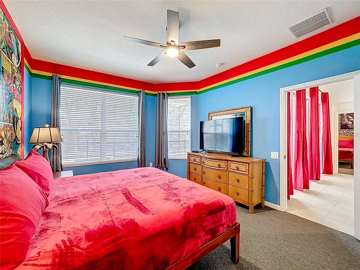 7788 Basnett Circle, Kissimmee, FL 34747