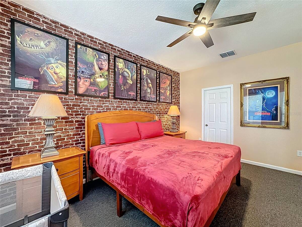 7788 Basnett Circle, Kissimmee, FL 34747